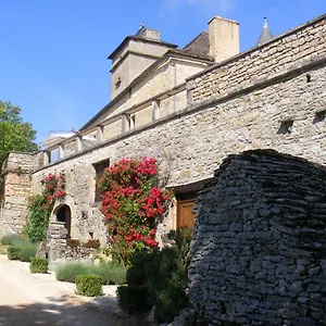  Couette-café Château De Laumière